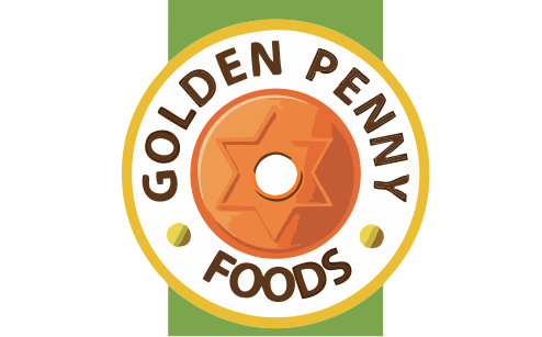 Golden Penny