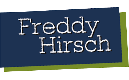 Freddy Black