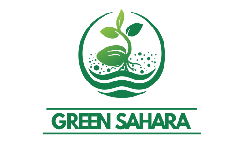 Green Sahara