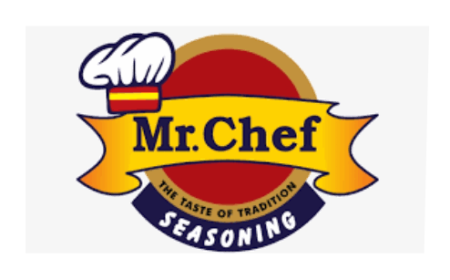Mr Chef